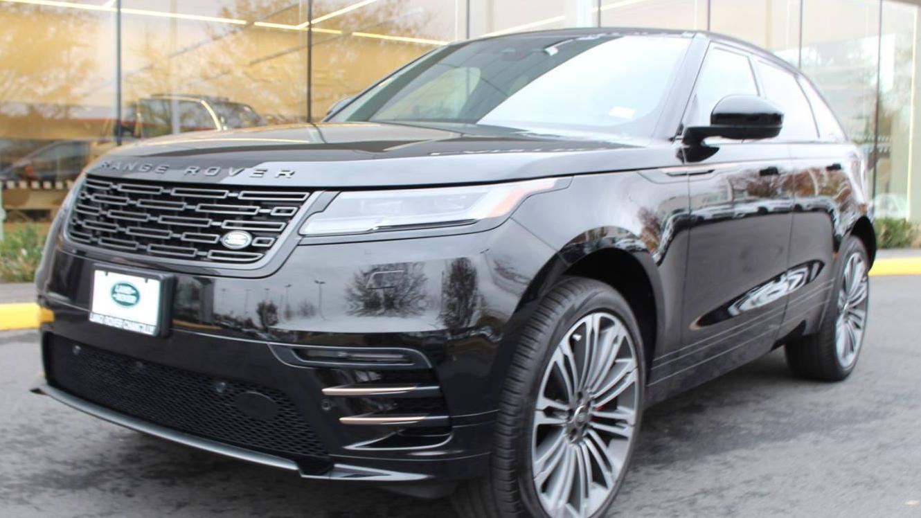 LAND ROVER RANGE ROVER VELAR 2024 SALYL2EX6RA381123 image